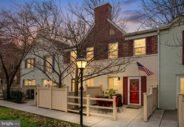 1279 N Van Dorn St N #1279, ALEXANDRIA, VA 22304