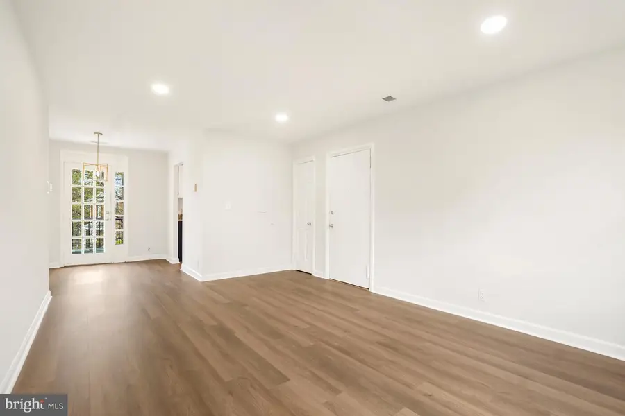 4905 29th Rd S #b1, Arlington, VA 22206 - #2