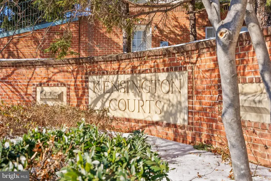 426 Stanton Pl, Alexandria, VA 22304 - #3