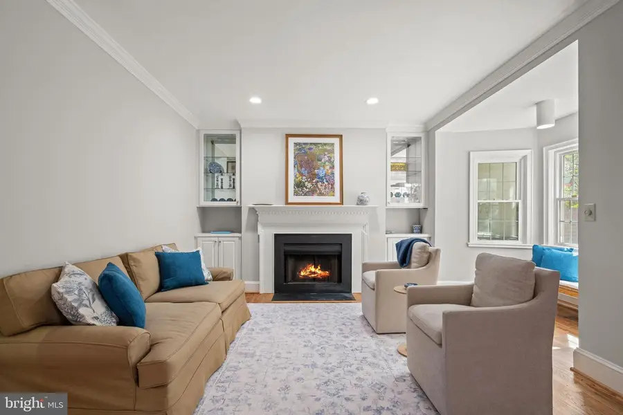 539 S Columbus St, Alexandria, VA 22314 - #3