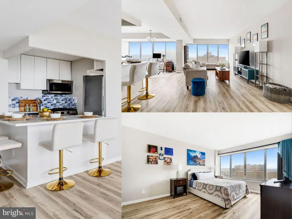 5340 Holmes Run Pkwy #1407, Alexandria, VA 22304 - #1