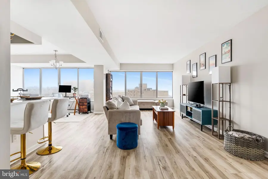 5340 Holmes Run Pkwy #1407, Alexandria, VA 22304 - #2