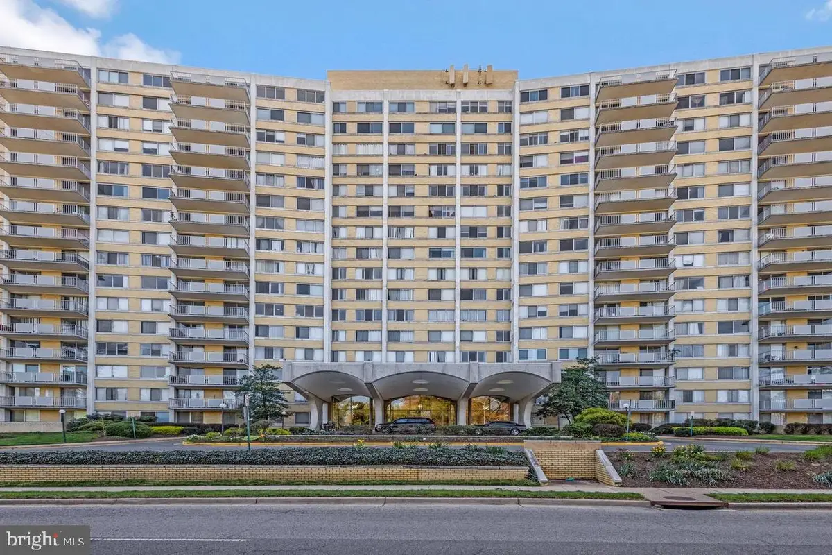 301 N Beauregard St #202, Alexandria, VA 22312 - #1