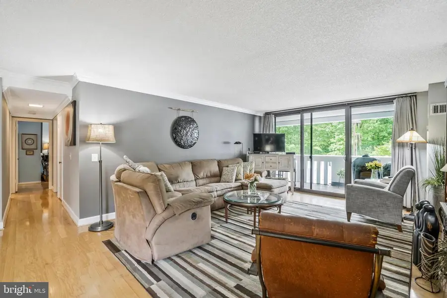 6101 Edsall Rd #302, Alexandria, VA 22304 - #3