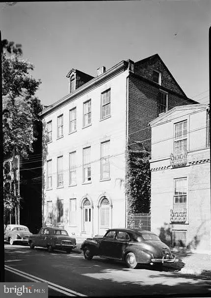 209 N Fairfax St N #b, Alexandria, VA 22314 - #3