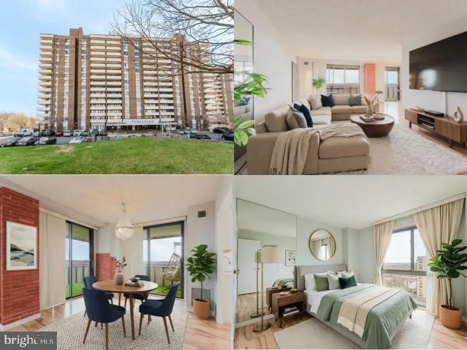 250 S Reynolds St #1410, Alexandria, VA 22304 - #1