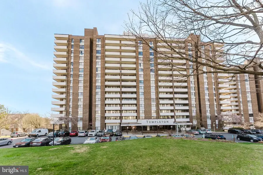 250 S Reynolds St #1410, Alexandria, VA 22304 - #2