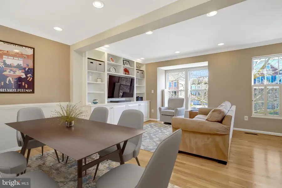 1331 Argall Pl, Alexandria, VA 22314 - #2