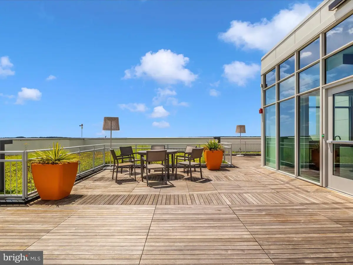 925 N Fairfax St #405, Alexandria, VA 22314 - #1