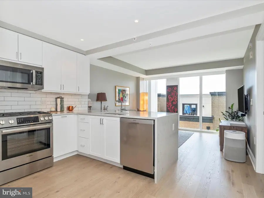 925 N Fairfax St #405, Alexandria, VA 22314 - #2