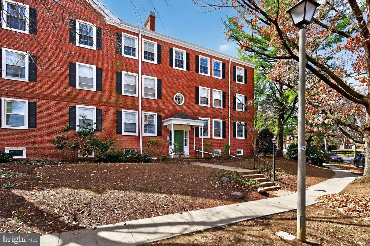 2932 S Columbus St #a2, Arlington, VA 22206 - #1