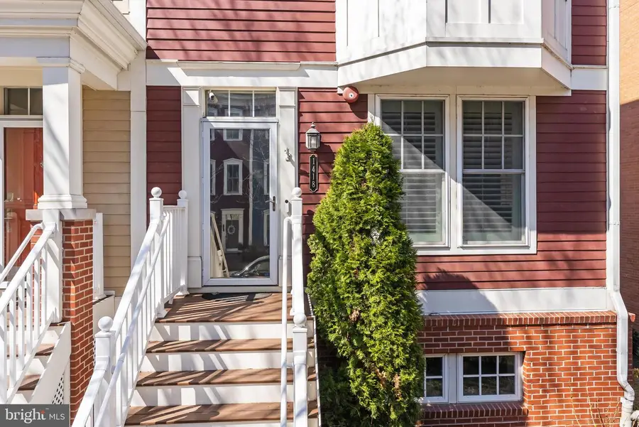1418 Van Valkenburgh Ln, Alexandria, VA 22301 - #2