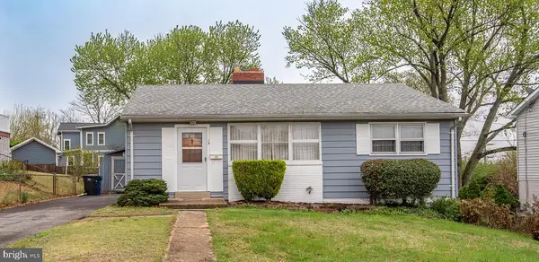 19 N French St, ALEXANDRIA, VA 22304