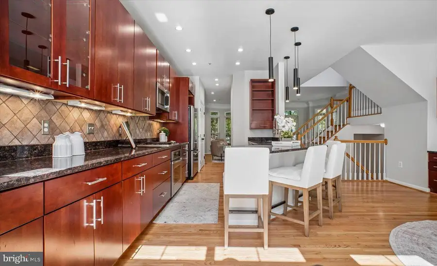 100 Cameron Station Blvd, Alexandria, VA 22304 - #3