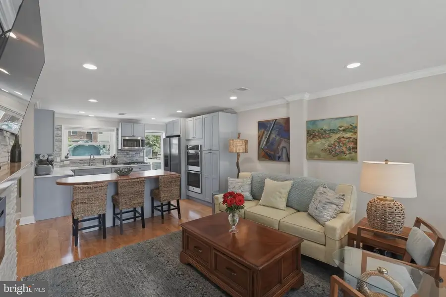 506 S Payne St, Alexandria, VA 22314 - #3