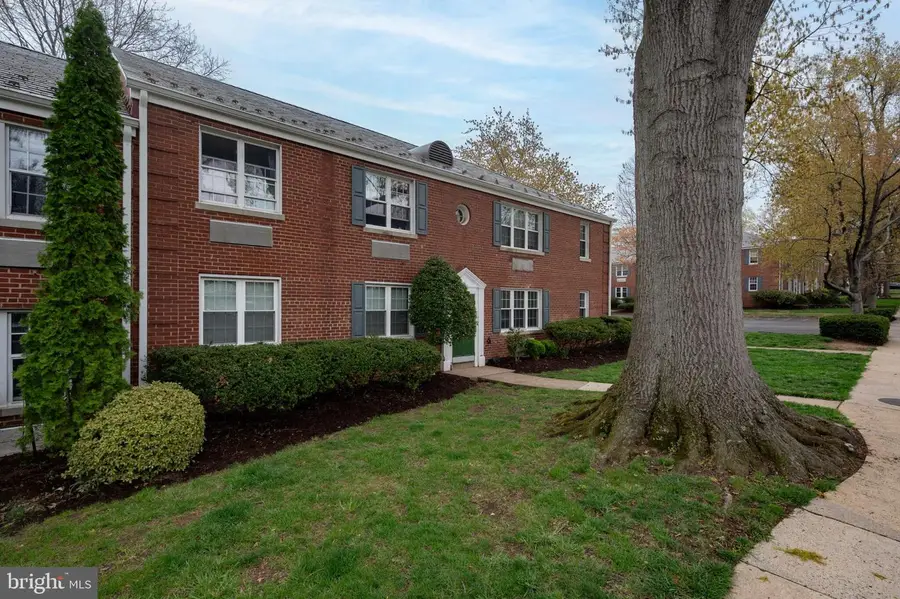 6 Ashby St #c, Alexandria, VA 22305 - #3