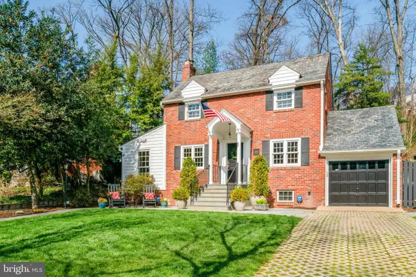 3300 Old Dominion Blvd, ALEXANDRIA, VA 22305