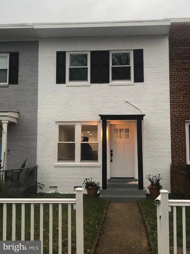 3724 Edison St, Alexandria, VA 22305 - #1