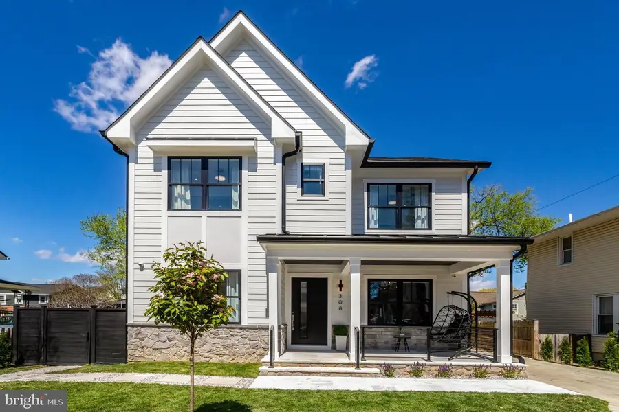 308 E Raymond Ave, Alexandria, VA 22301 - #2