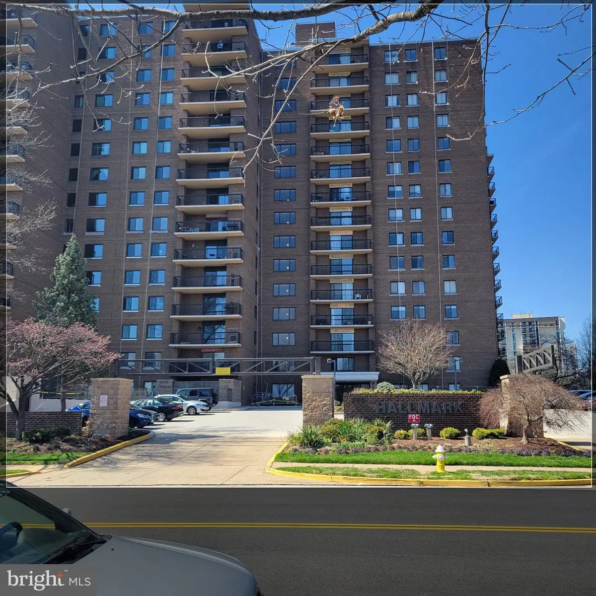 200 N Pickett St #1210, Alexandria, VA 22304 - #1