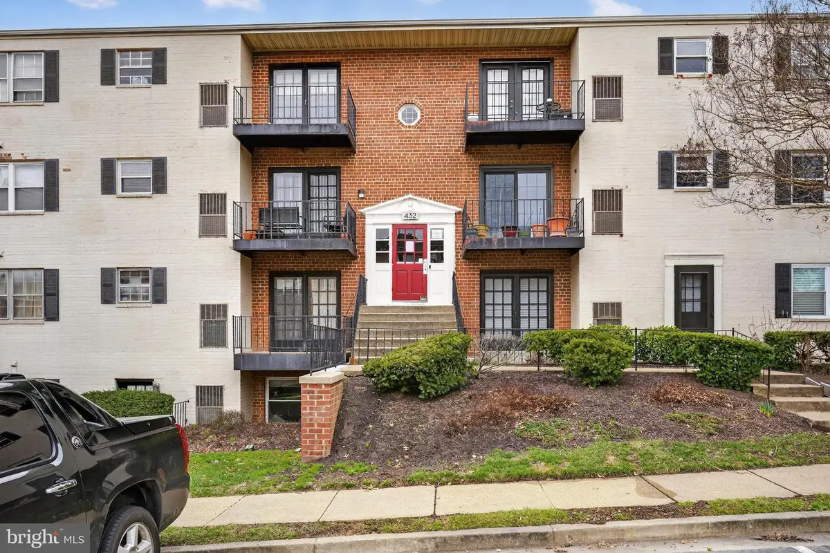 432 N Armistead St #203, Alexandria, VA 22312 - #1