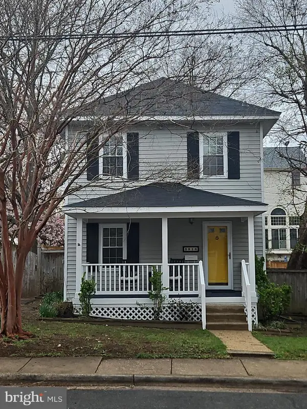 3814 Elbert Ave, ALEXANDRIA, VA 22305