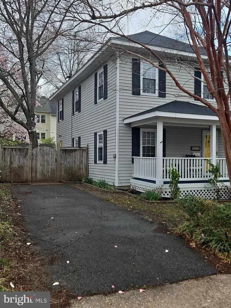 3814 Elbert Ave, Alexandria, VA 22305 - #2