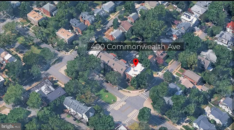 400 Commonwealth Ave #307, Alexandria, VA 22301 - #3