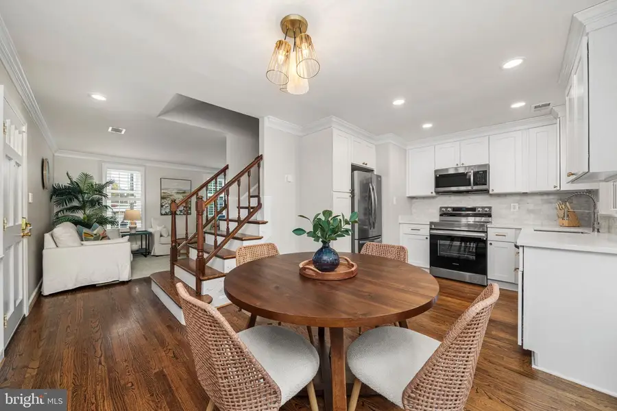 830 Bashford Ln, Alexandria, VA 22314 - #3