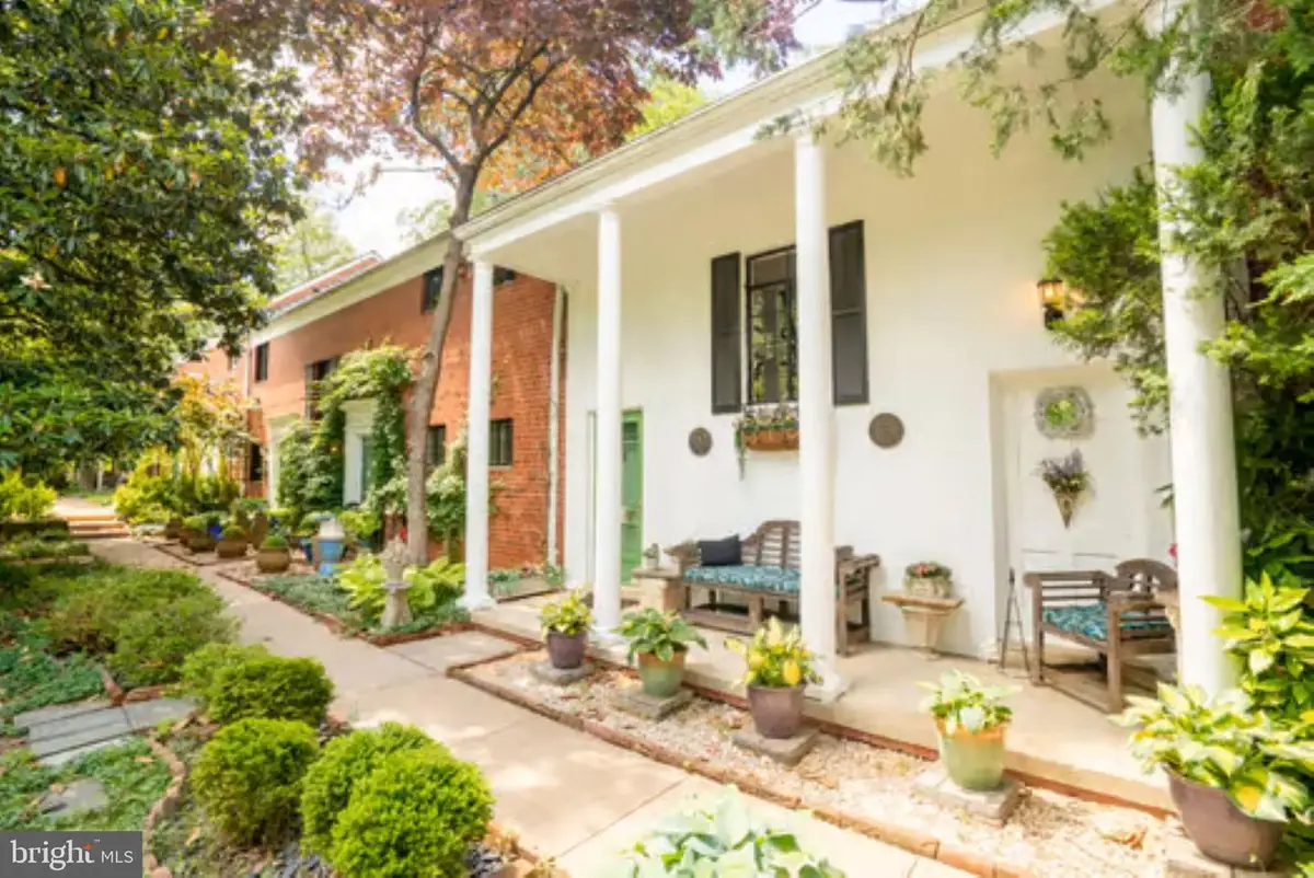 1647 Preston Rd, Alexandria, VA 22302 - #1