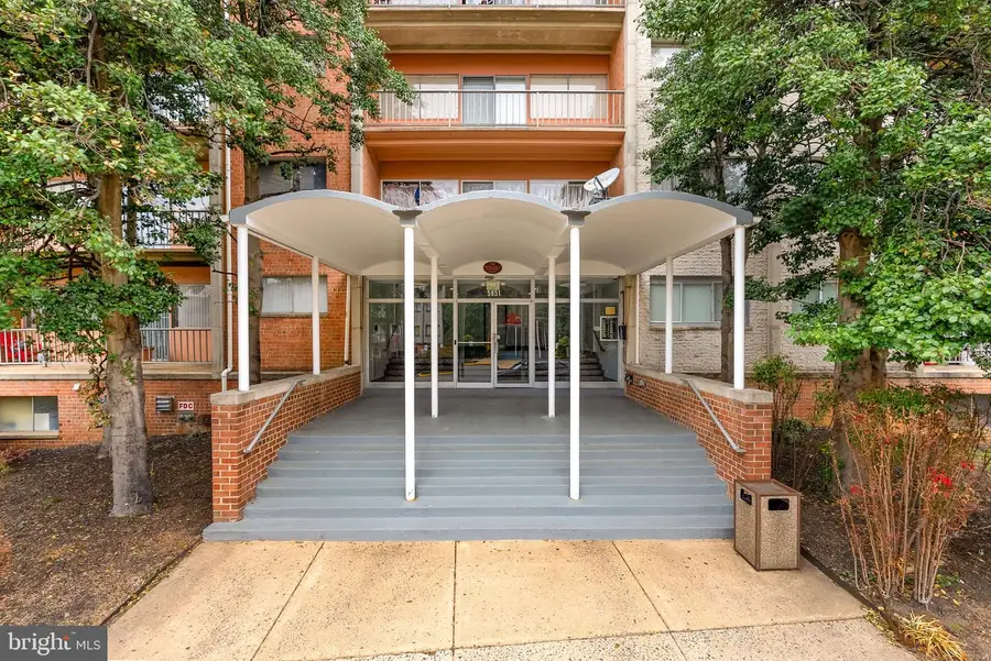 5851 Quantrell Ave #109, Alexandria, VA 22312 - #2