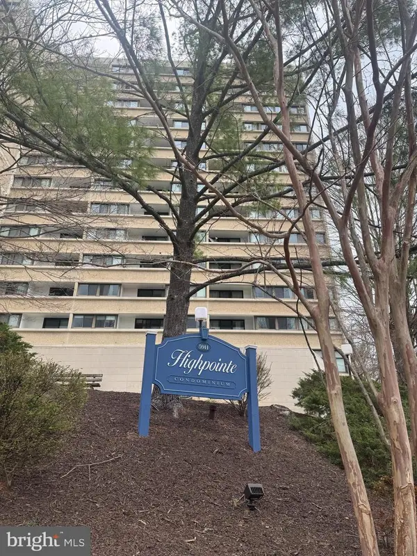 5911 Edsall Rd #608, ALEXANDRIA, VA 22304