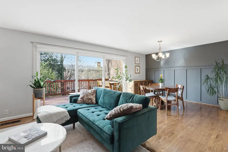 2928 Nob Hill Ct, Alexandria, VA 22314 - #2