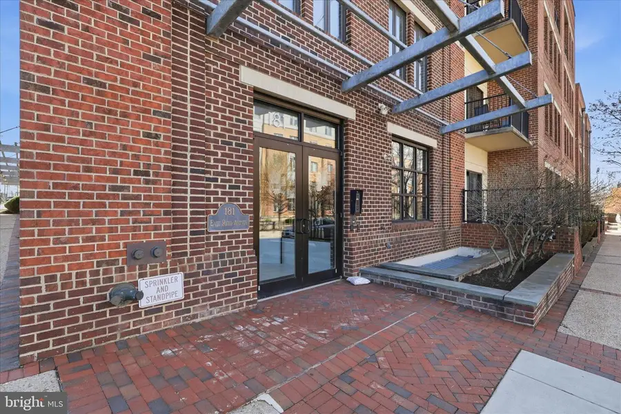 181 E Reed Ave #411, Alexandria, VA 22305 - #3
