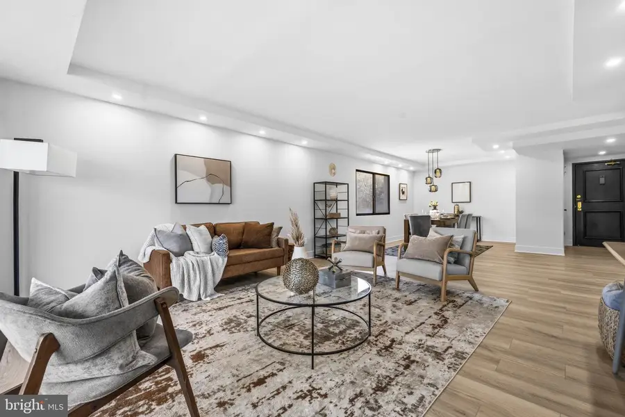 6101 Edsall Rd #602, Alexandria, VA 22304 - #3