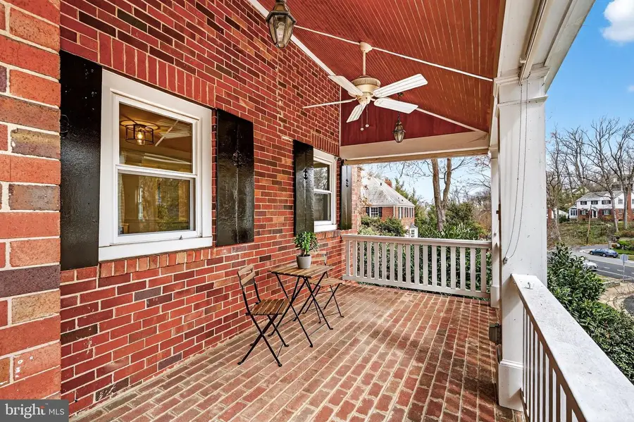 705 Chalfonte Dr, Alexandria, VA 22305 - #3