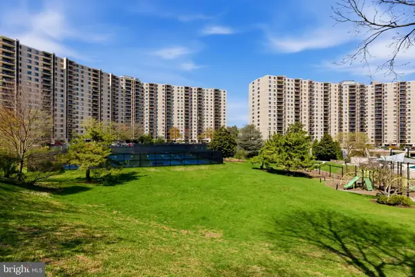 203 Yoakum Pkwy #906, ALEXANDRIA, VA 22304