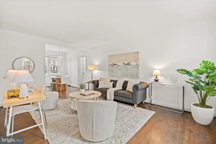 12 Ashby St #f, Alexandria, VA 22305 - #2