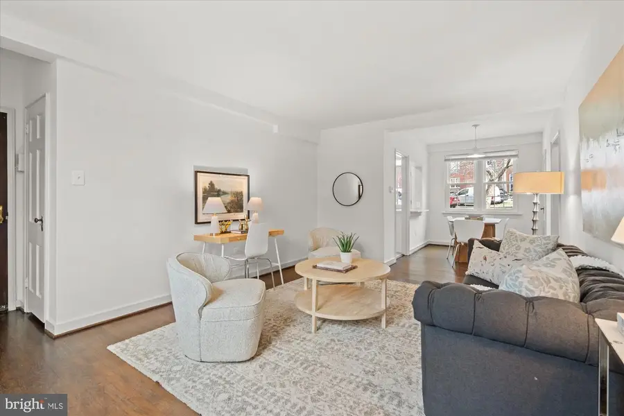 12 Ashby St #f, Alexandria, VA 22305 - #3