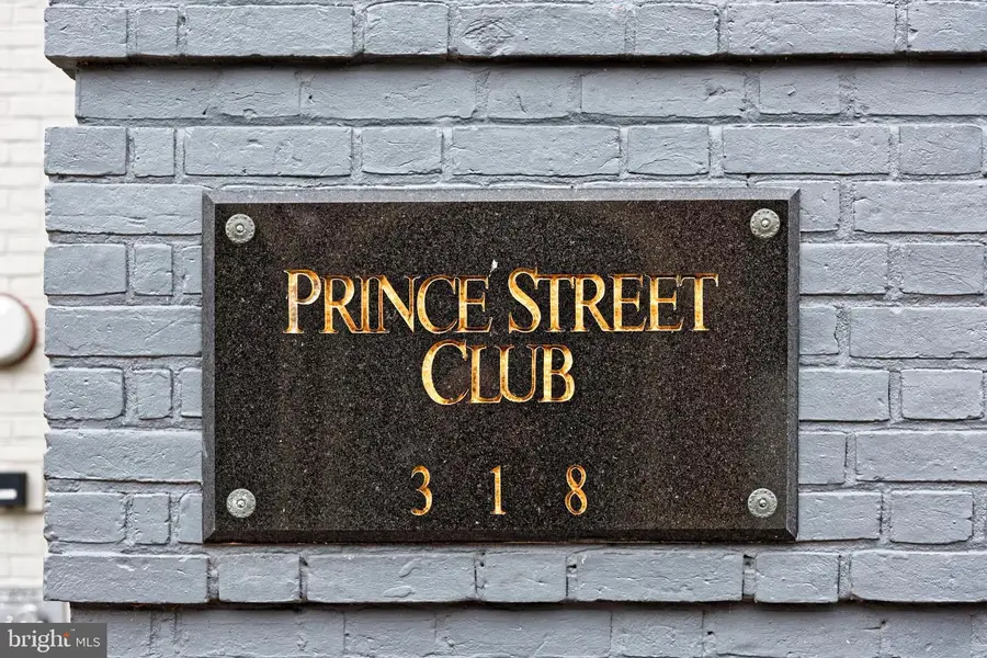 318 Prince St #7, Alexandria, VA 22314 - #2