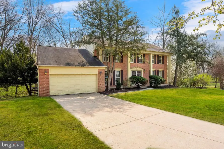 3705 Templeton Pl, Alexandria, VA 22304 - #3