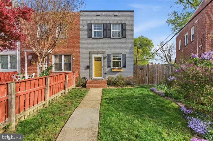 147 Dale St, Alexandria, VA 22305 - #2