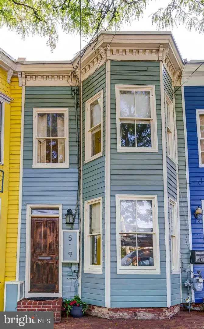 519 N Alfred St, Alexandria, VA 22314 - #1