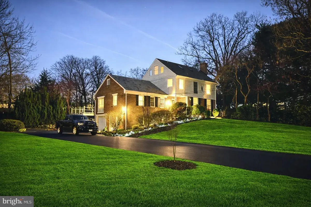 1305 Key Dr, Alexandria, VA 22302 - #1