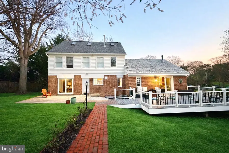 1305 Key Dr, Alexandria, VA 22302 - #2