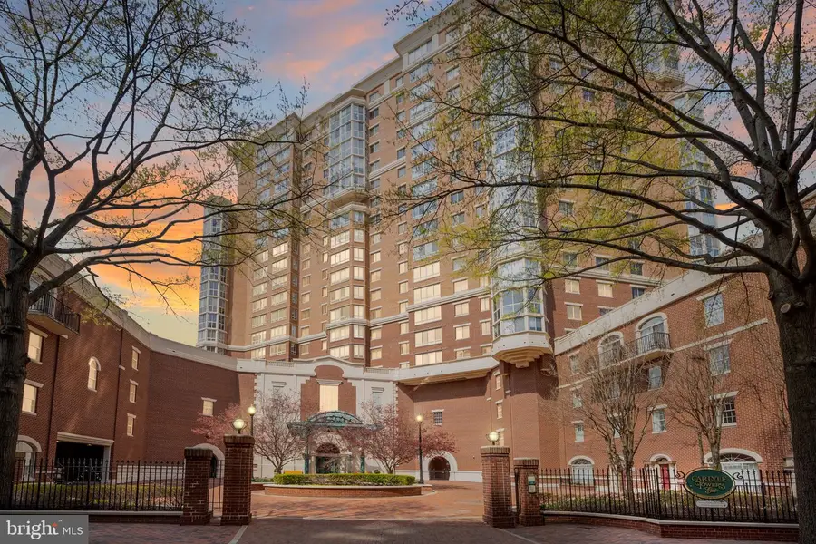 2121 Jamieson Ave #1903, Alexandria, VA 22314 - #2