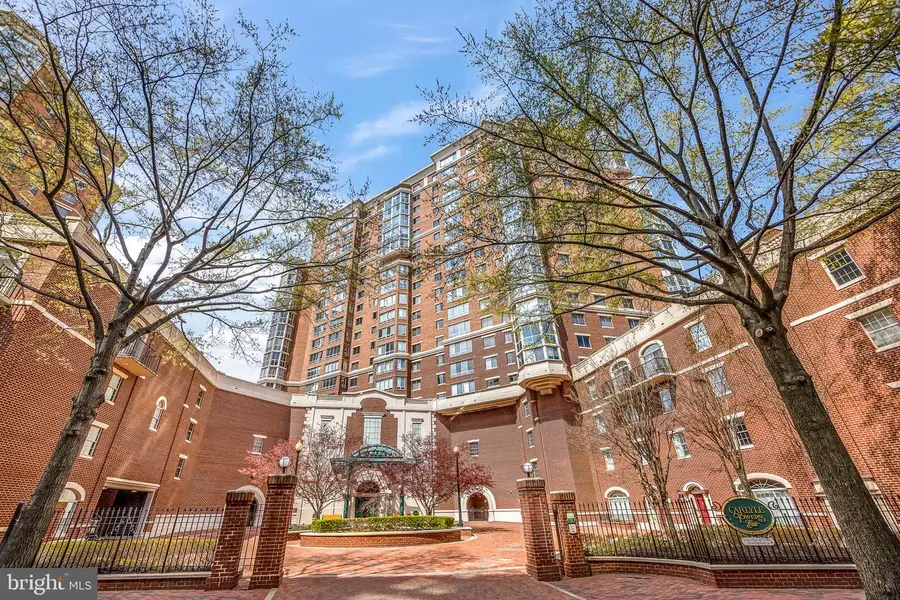 2121 Jamieson Ave #1903, Alexandria, VA 22314 - #3
