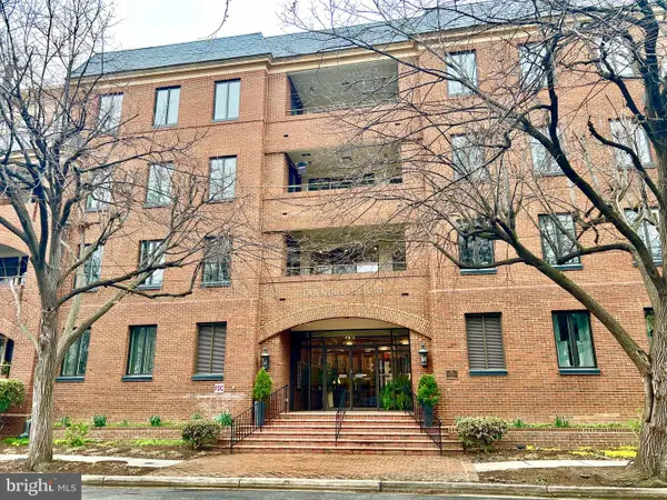 601 Wilkes St #301, ALEXANDRIA, VA 22314