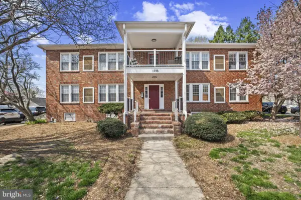 1706 Dewitt Ave #e, ALEXANDRIA, VA 22301