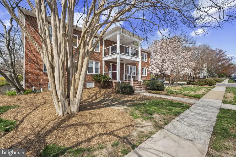 1706 Dewitt Ave #e, Alexandria, VA 22301 - #2